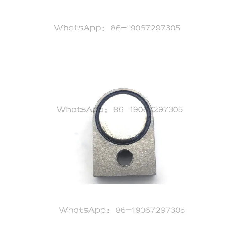 Strong Magnet 1/4-28 M6 Threaded Hole Sensor Planar Magnetic Seat, Industrial Magnetic Fixed Seat
Strong Magnet 1/4-28 M6 Threaded Hole Sensor Planar Magnetic Seat, Industrial Magnetic Fixed Seat