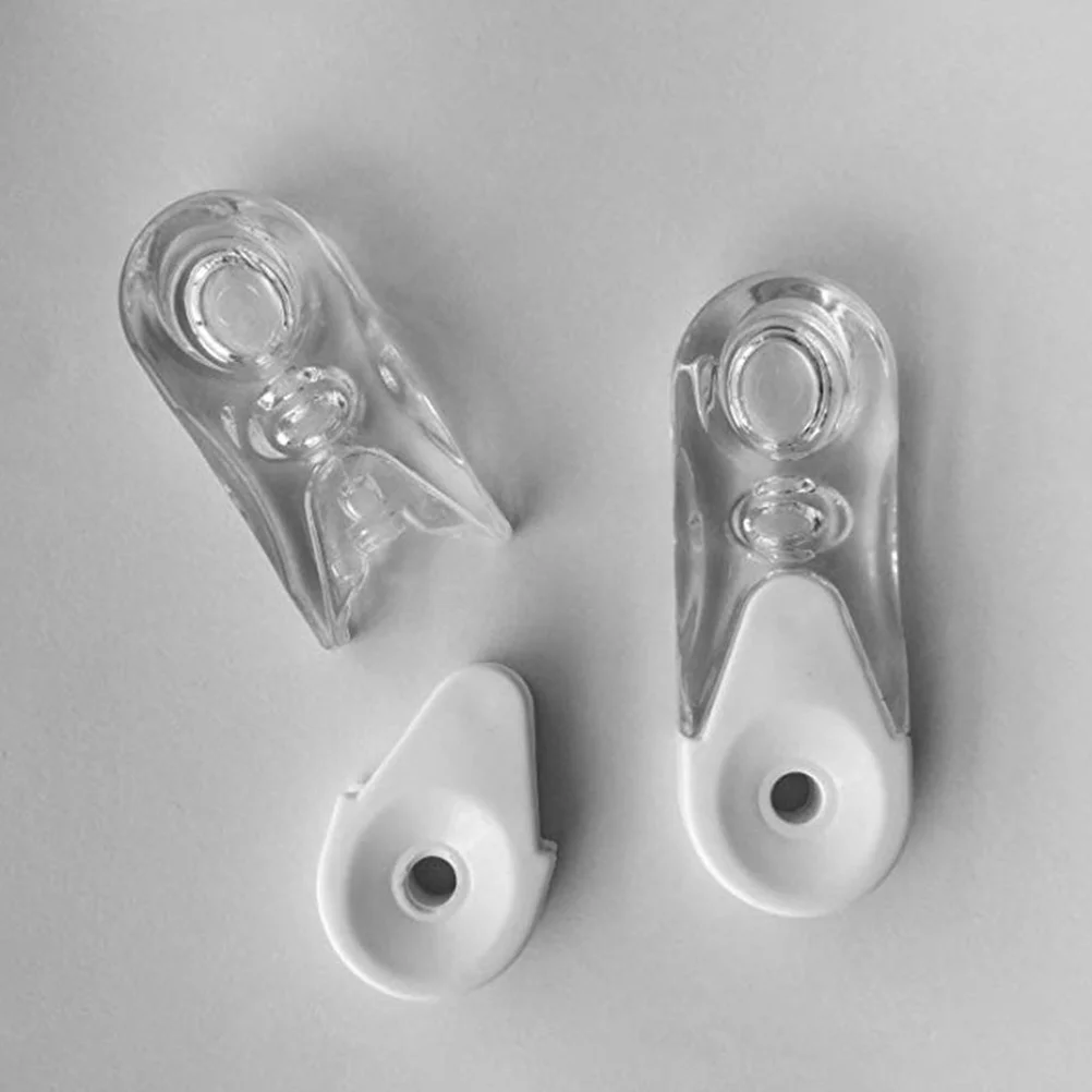 4pcs Curtain Accessories Plastic Blind Cord Knob Handle For Window Roller Blinds End Plug Drop Shutter Hanging Pulls Repair
4pcs Curtain Accessories Plastic Blind Cord Knob Handle For Window Roller Blinds End Plug Drop Shutter Hanging Pulls Repair