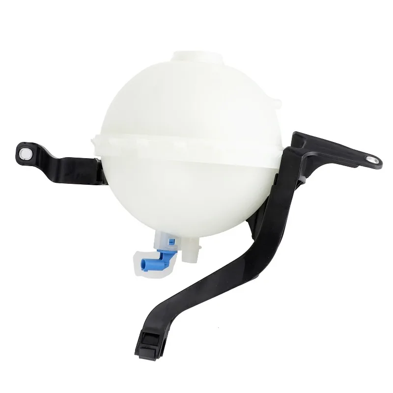 17138614293 Coolant Expansion Reservoir Bottle - High-Quality Replacement Part, Compatible with 5 Series F10 F11 (520i, 528i) -
17138614293 Coolant Expansion Reservoir Bottle - High-Quality Replacement Part, Compatible with 5 Series F10 F11 (520i, 528i) -
