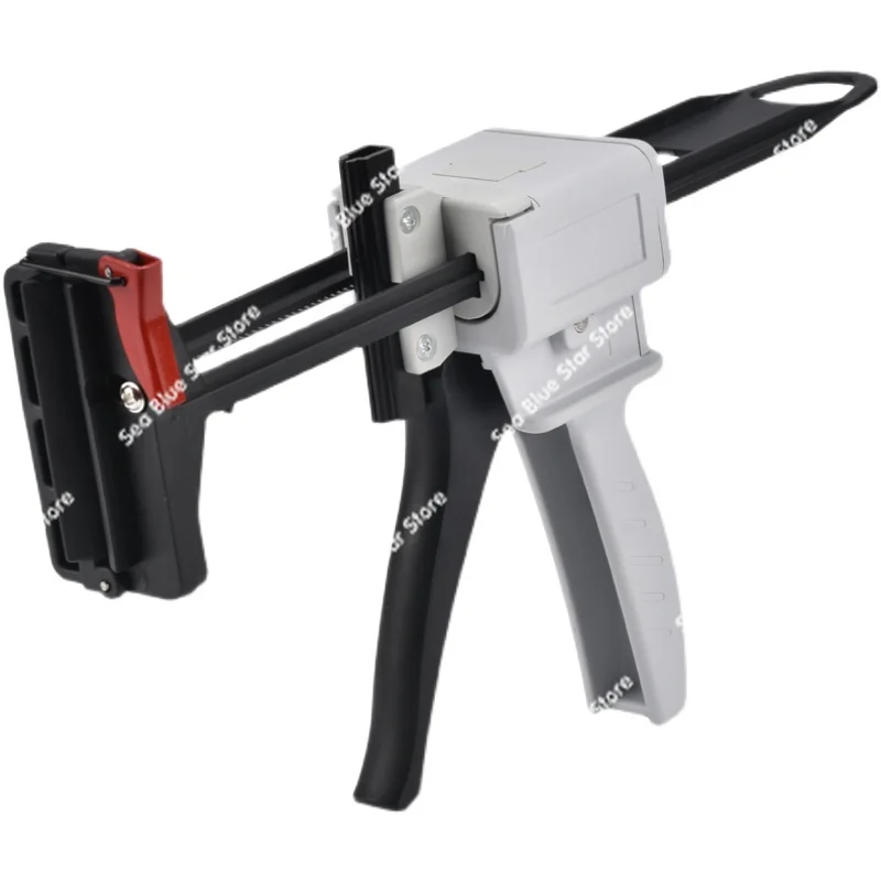 Car repair tool glue gun sealant Kraft tool 704 glue toothpaste gun artifact labor-saving, manual
Car repair tool glue gun sealant Kraft tool 704 glue toothpaste gun artifact labor-saving, manual