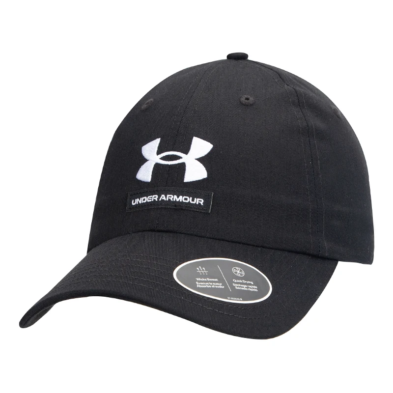 Under Armour Hats унисекс, мужская фирменная спортивная кепка Ua, повседневная кепка, шляпа от солнца, бейсболка 1369783-001
Under Armour Hats унисекс, мужская фирменная спортивная кепка Ua, повседневная кепка, шляпа от солнца, бейсболка 1369783-001