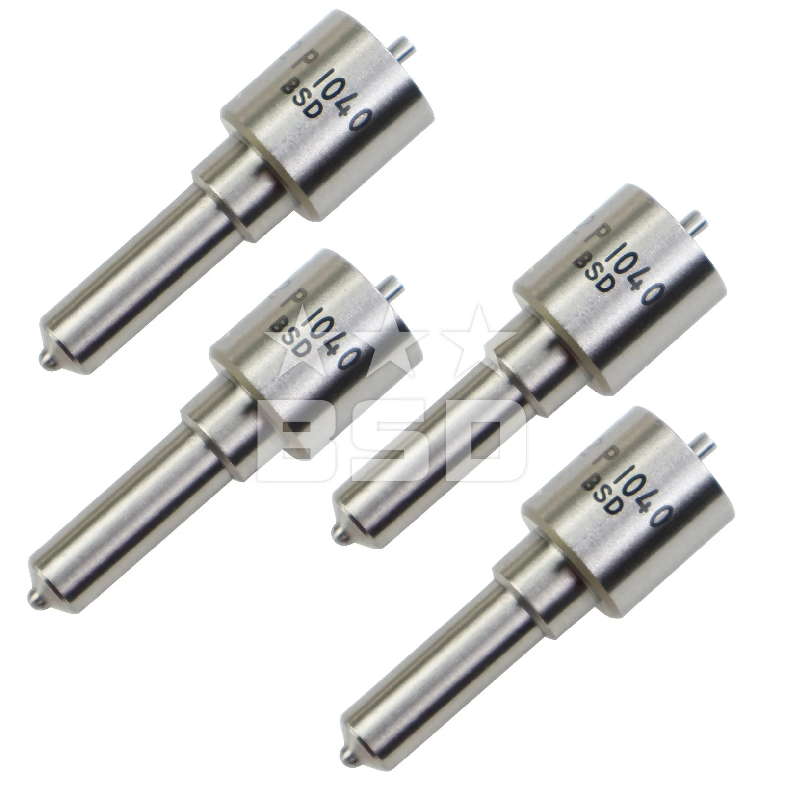 Форсунка-распылитель 093400-1040, сопла Common Rail DLLA152P1040 для дизельных топливных форсунок 095000-8370, 8-98119228-0 (4 шт./комплект)
Форсунка-распылитель 093400-1040, сопла Common Rail DLLA152P1040 для дизельных топливных форсунок 095000-8370, 8-98119228-0 (4 шт./комплект)