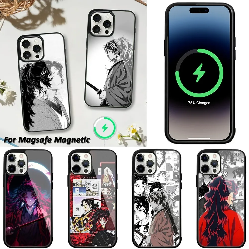 Anime Yoriichi Tsugikuni Phone Case For iPhone 16,15,14,13,12,11,Plus,Pro,Max,Mini Magsafe Magnetic Wireless Charging
Anime Yoriichi Tsugikuni Phone Case For iPhone 16,15,14,13,12,11,Plus,Pro,Max,Mini Magsafe Magnetic Wireless Charging