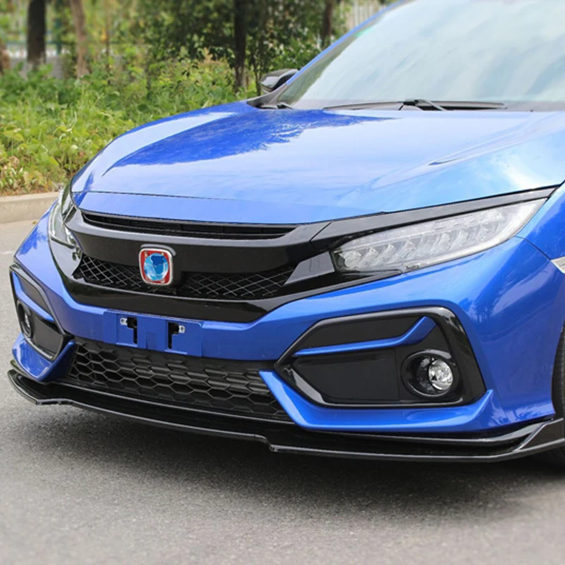 For Honda CIVIC Hatchback 2021 2022 CAR Grille Trim Accessories ABS Front Bumper Grills Body Kit Type-R
For Honda CIVIC Hatchback 2021 2022 CAR Grille Trim Accessories ABS Front Bumper Grills Body Kit Type-R