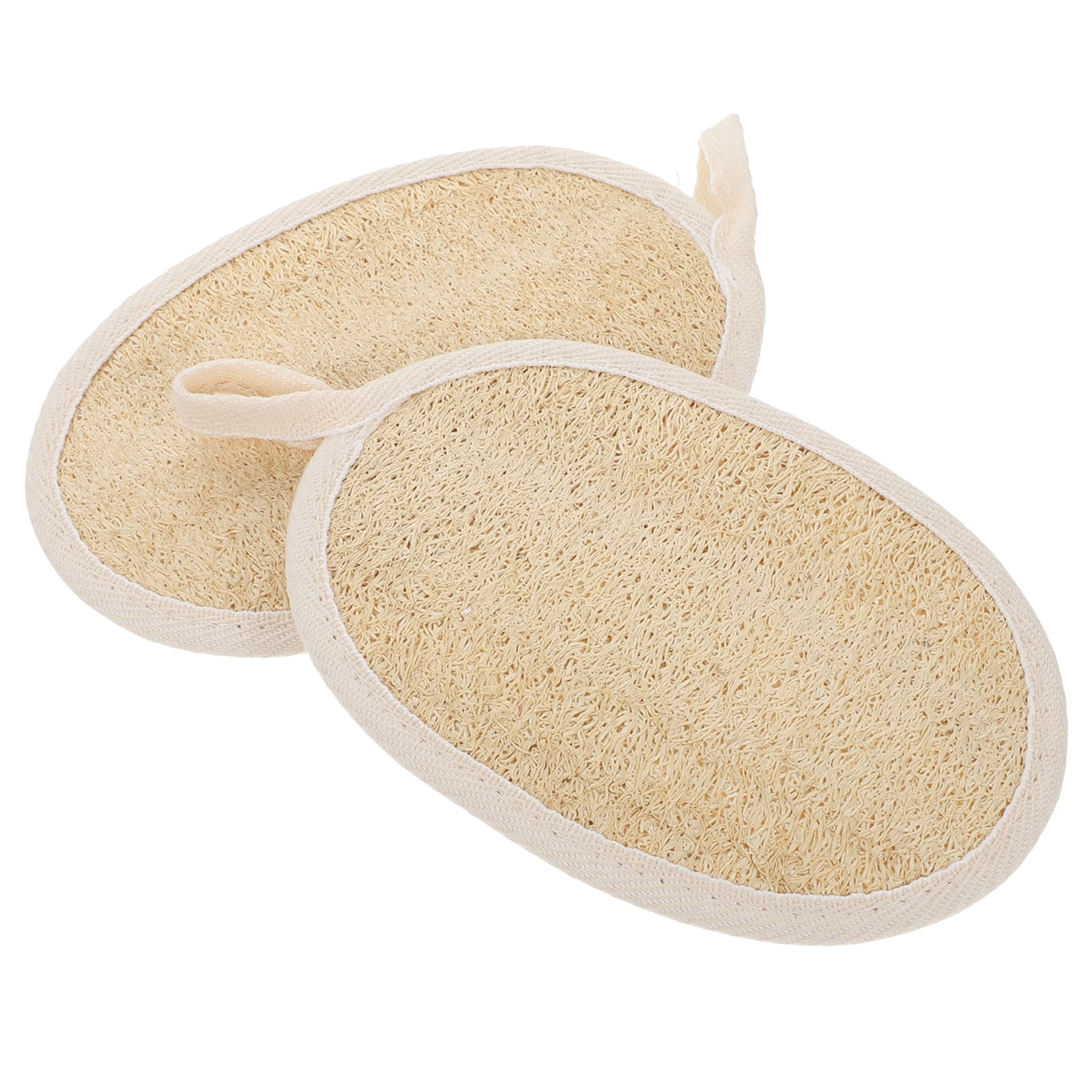 Loofah Bath Towel Exfoliating Body Scrubber Durable Reusable Back Wipe Pad Shower Ball Bath Tool Home Daily Use Loofah Cloth
Loofah Bath Towel Exfoliating Body Scrubber Durable Reusable Back Wipe Pad Shower Ball Bath Tool Home Daily Use Loofah Cloth