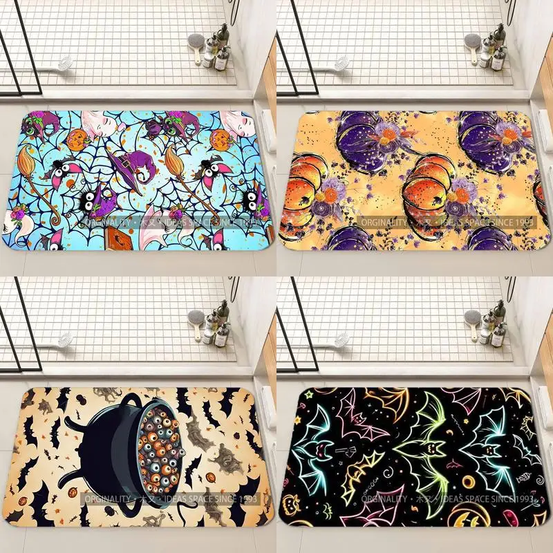 Хэллоуин витражный узор украшение для гостиной домашний диван нескользящий ковер кабинет спальня татами детский мягкий напольный коврик
Хэллоуин витражный узор украшение для гостиной домашний диван нескользящий ковер кабинет спальня татами детский мягкий напольный коврик