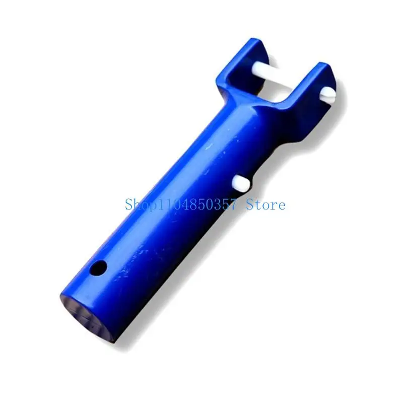 652F Swimming Pool Spa Vacuum for Head Handle Replacement Spa Pole Connector with V-C
652F Swimming Pool Spa Vacuum for Head Handle Replacement Spa Pole Connector with V-C