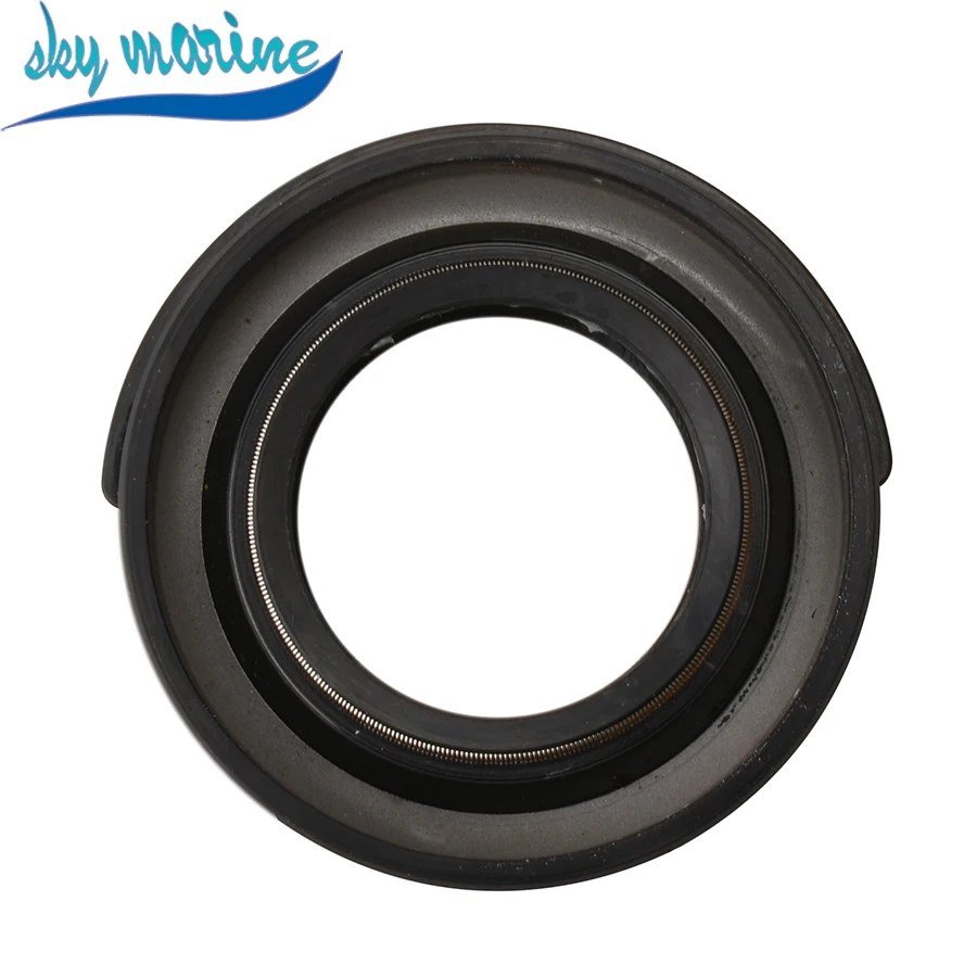 09289-30008-000 Oil Seal 09289-30008 For Suzuki Outboard Motor DT15 DT9.9 2T 15HP 20HP 25HP 28HP Boat Engine Replacement Parts
09289-30008-000 Oil Seal 09289-30008 For Suzuki Outboard Motor DT15 DT9.9 2T 15HP 20HP 25HP 28HP Boat Engine Replacement Parts