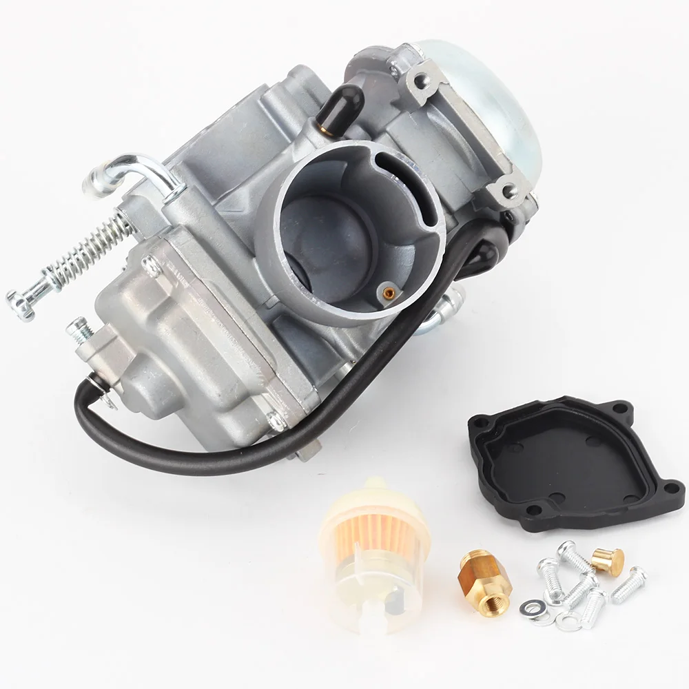 For Polaris Sportsman 300 335 400 400 HO 450 500 600 700 MV7 Carburetor Carb
For Polaris Sportsman 300 335 400 400 HO 450 500 600 700 MV7 Carburetor Carb