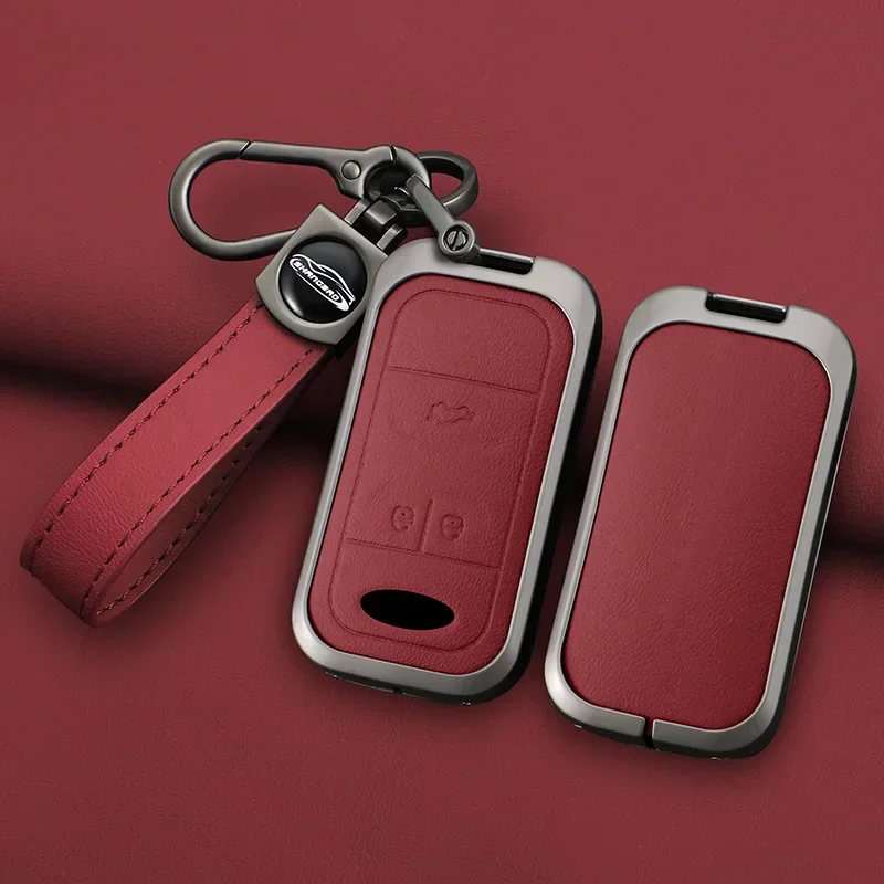 Zinc Alloy Key Case Remote Cover Protect For Chery Tiggo 4 3 GX Arrizo 5 Tiggo 7 8 3 Buttons Car Flip Key Shell Accessories Case
Zinc Alloy Key Case Remote Cover Protect For Chery Tiggo 4 3 GX Arrizo 5 Tiggo 7 8 3 Buttons Car Flip Key Shell Accessories Case