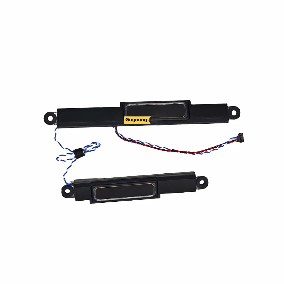 Laptop Left and Right Inner Speaker for Dell Latitude E7440 E7450 0HPKCH 23000L00 0754CD 23000LG00
Laptop Left and Right Inner Speaker for Dell Latitude E7440 E7450 0HPKCH 23000L00 0754CD 23000LG00