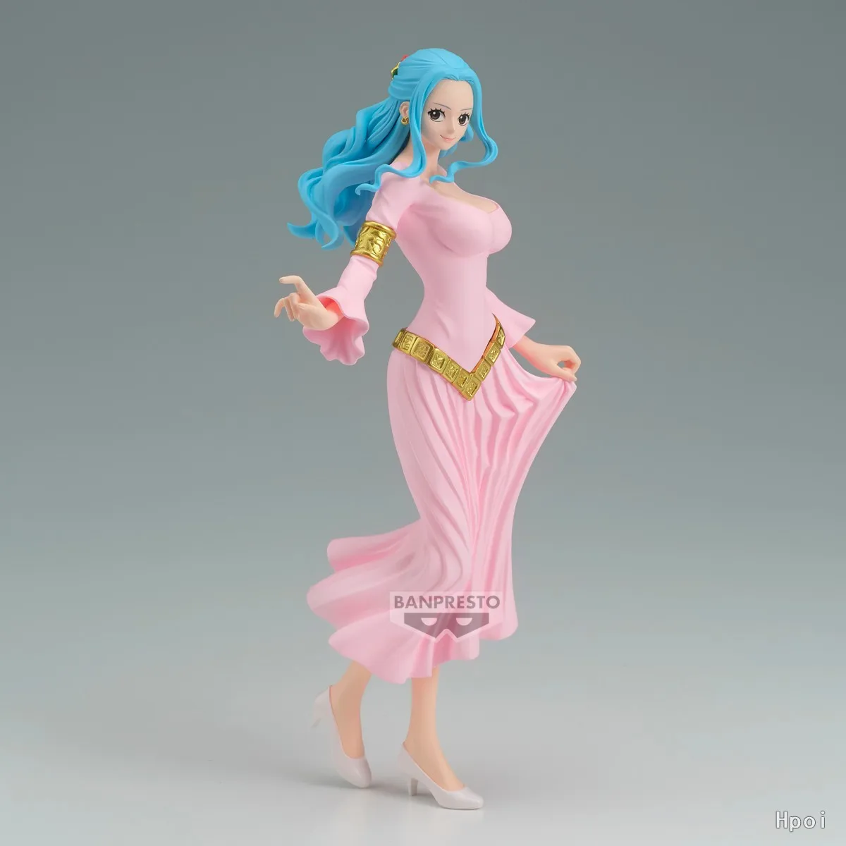 23cm Anime One Piece Nefertari D Vivi Figure Glitter&Glamours Series Model Toys And Dolls Collection Gift Pvc Action Figure
23cm Anime One Piece Nefertari D Vivi Figure Glitter&Glamours Series Model Toys And Dolls Collection Gift Pvc Action Figure