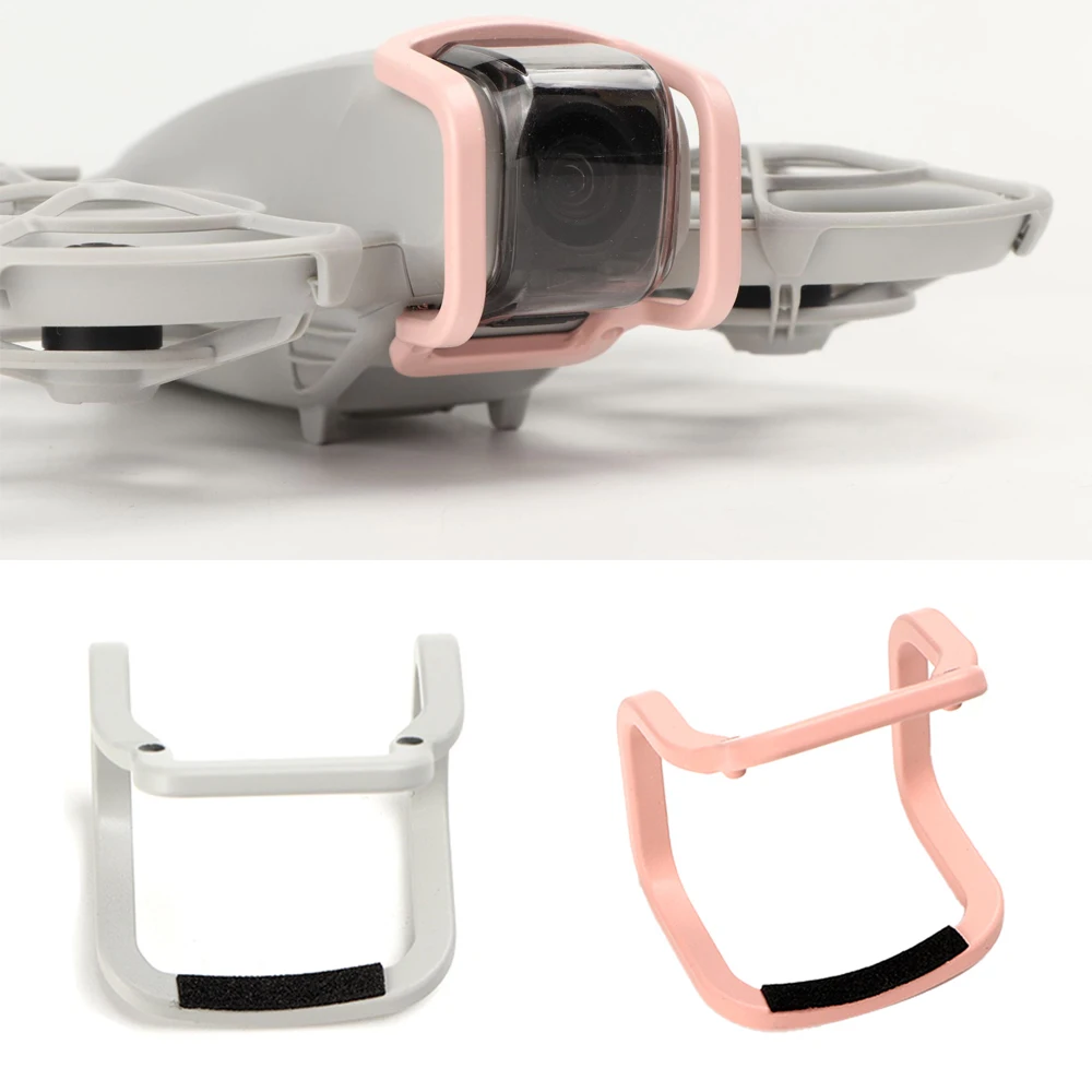 Gimbal Bumper Guard for DJI Neo Accessories, Aluminum Alloy Anti-Collision Protection Guard Bar for DJI Neo Drone Camera
Gimbal Bumper Guard for DJI Neo Accessories, Aluminum Alloy Anti-Collision Protection Guard Bar for DJI Neo Drone Camera
