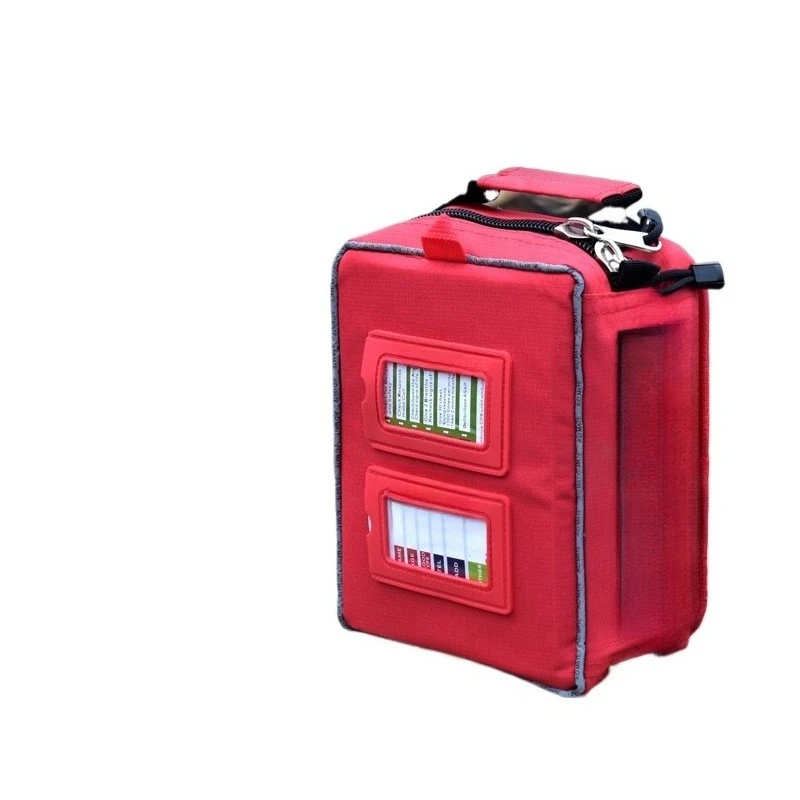 Outdoor First Aid Kit Portable Camping Hiking Mountaineering Car Home Emergency Kit
Outdoor First Aid Kit Portable Camping Hiking Mountaineering Car Home Emergency Kit