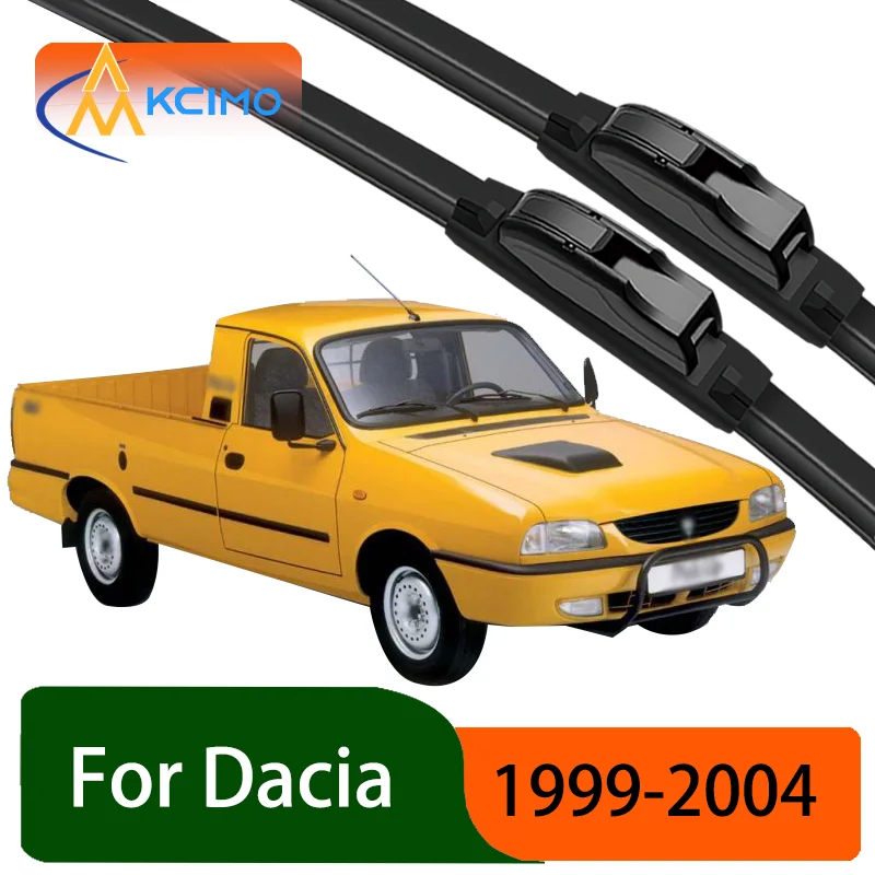 For Dacia 1310 CN4 1999–2004 2000 2001 Durable Slient Front Wiper Blades Car Windscreen Windshield Window Wiper Accessories 
For Dacia 1310 CN4 1999–2004 2000 2001 Durable Slient Front Wiper Blades Car Windscreen Windshield Window Wiper Accessories