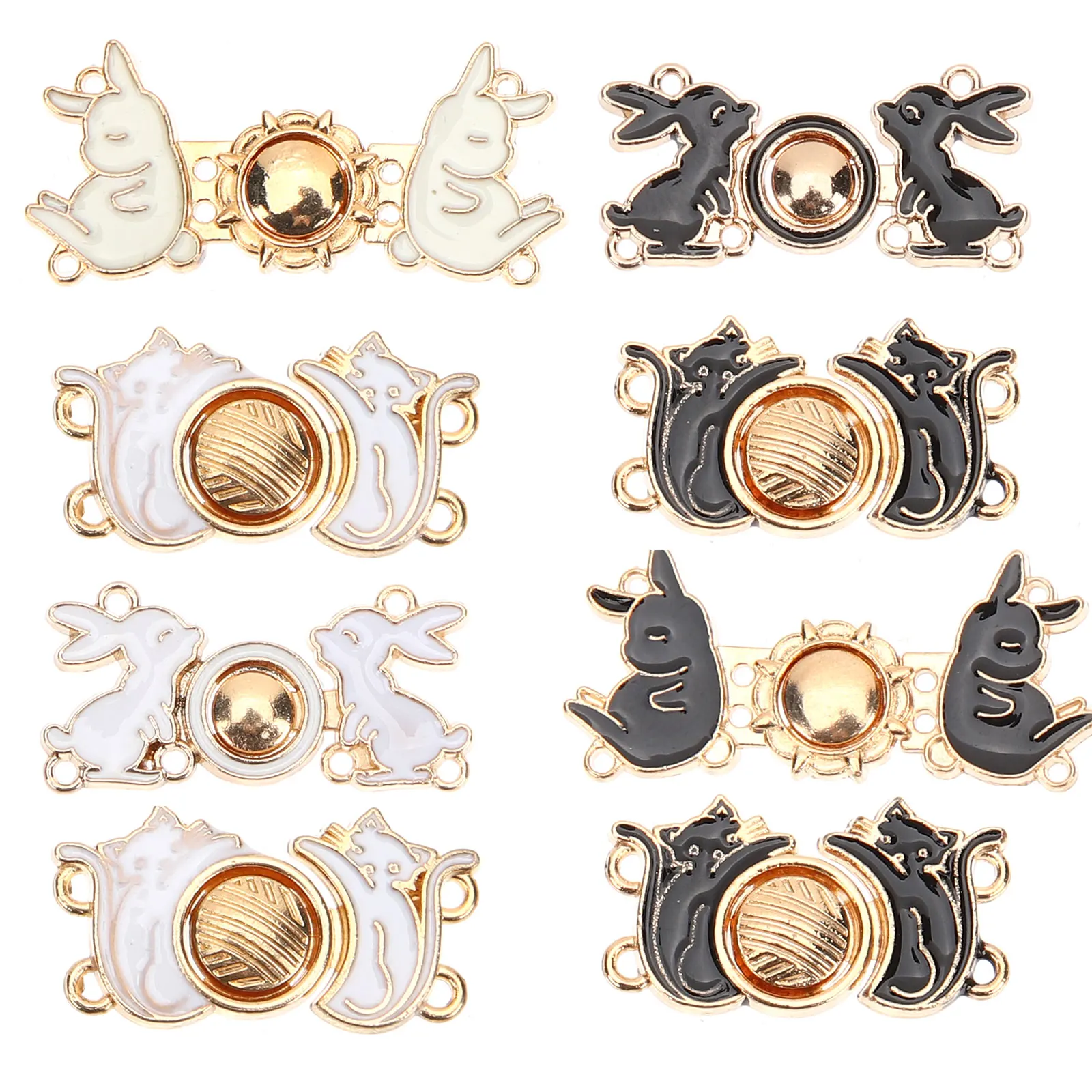 12pcs Jeans Buttons Adjustable Tightener For Loose Pants Waist 11#-16# Alloy Rivets Clothing Accessories Fixing Solution Durable
12pcs Jeans Buttons Adjustable Tightener For Loose Pants Waist 11#-16# Alloy Rivets Clothing Accessories Fixing Solution Durable