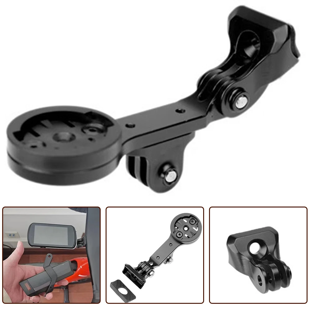 Bicycle Computer Mount For Garmin Bike GPS Sport Camera Holder Replacement For Trek 2023 Madone SLR7 Cycling Parts
Bicycle Computer Mount For Garmin Bike GPS Sport Camera Holder Replacement For Trek 2023 Madone SLR7 Cycling Parts