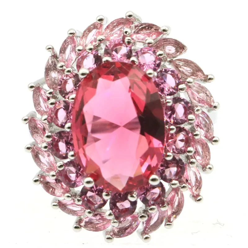 6g Customized 925 SOLID STERLING SILVER Ring Fancy Purple Spinel Tourmaline Violet Tanzanite Swiss Blue Blood Ruby Citrine Many
6g Customized 925 SOLID STERLING SILVER Ring Fancy Purple Spinel Tourmaline Violet Tanzanite Swiss Blue Blood Ruby Citrine Many