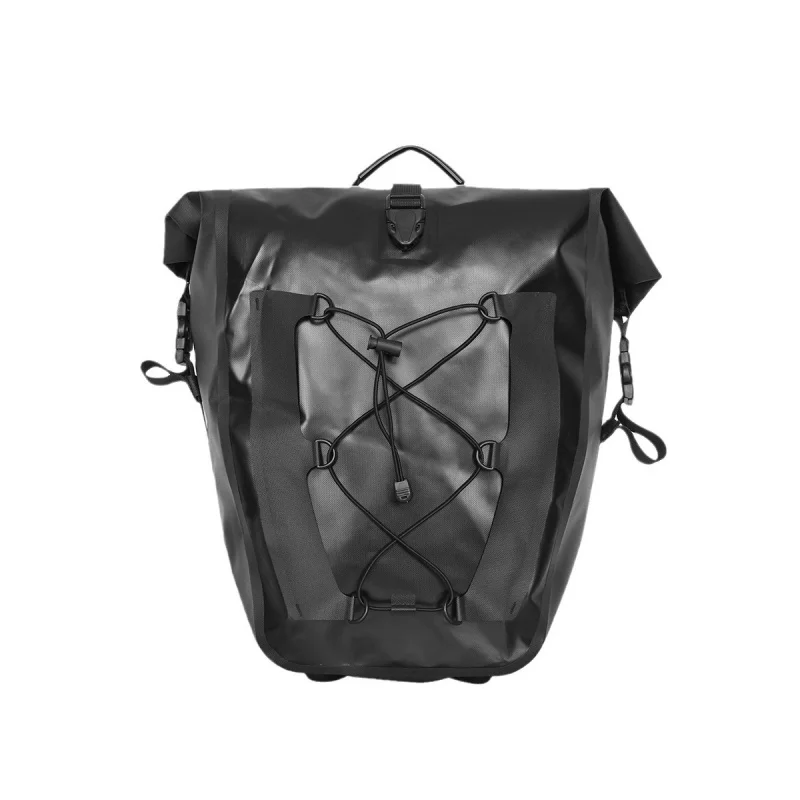 25L Mountain Bike Multi-functional Cycling Rear Seat Trunk Saddle Adjustable Net Bag Large Capacity Waterproof Travel Bag
25L Mountain Bike Multi-functional Cycling Rear Seat Trunk Saddle Adjustable Net Bag Large Capacity Waterproof Travel Bag
