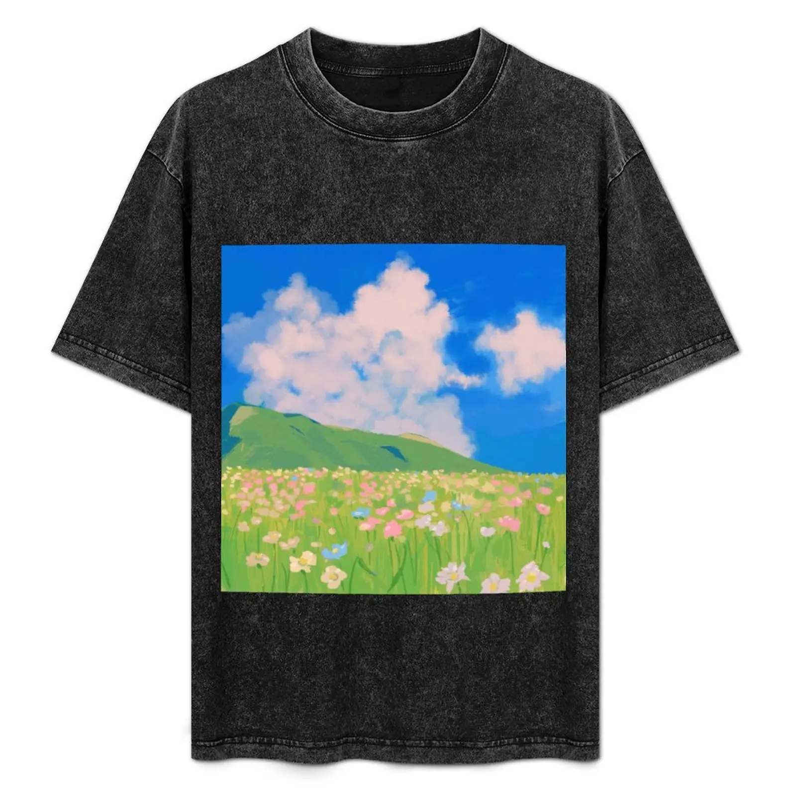 pretty view T-Shirt Casual Basic Street Style T-Shirt
pretty view T-Shirt Casual Basic Street Style T-Shirt