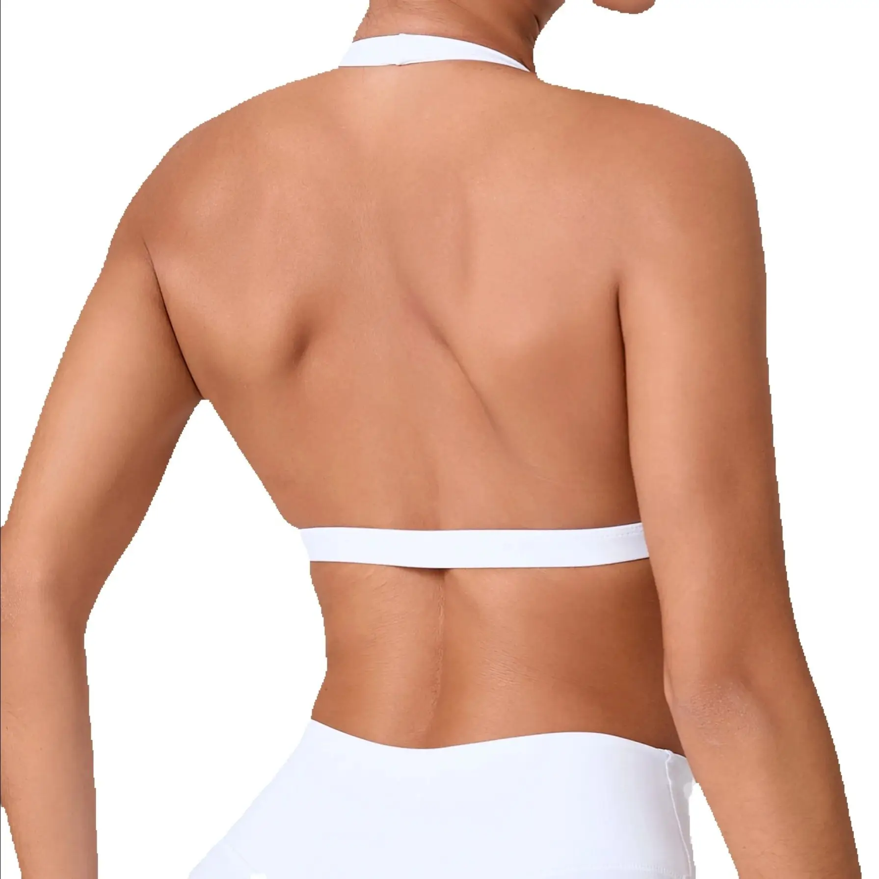 Sexy High Support Sport Bra For Women Gym Brassiere Hollow Out Fitness Push Up Yoga Bra Padded Workout Top Active Wear Female
Sexy High Support Sport Bra For Women Gym Brassiere Hollow Out Fitness Push Up Yoga Bra Padded Workout Top Active Wear Female