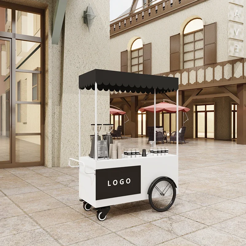 yj5 *Ice cream stall night market coffee cart wrought iron promotion sales outdoor mobile stall truck
yj5 *Ice cream stall night market coffee cart wrought iron promotion sales outdoor mobile stall truck