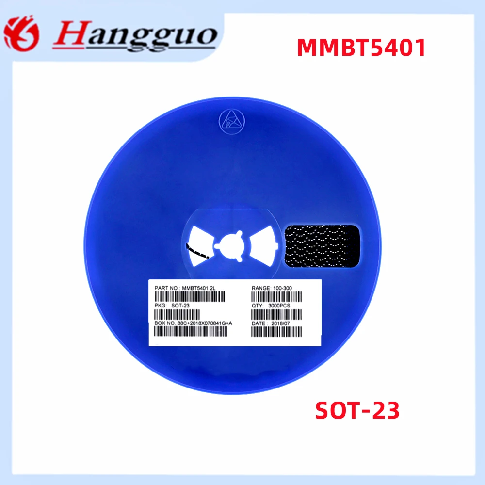3000 шт./лот, оригинальные транзисторы MMBT5401 2N5401 2L MMBT5551 2N5551 G1 SOT-23 SMD, лучшее качество.
3000 шт./лот, оригинальные транзисторы MMBT5401 2N5401 2L MMBT5551 2N5551 G1 SOT-23 SMD, лучшее качество.