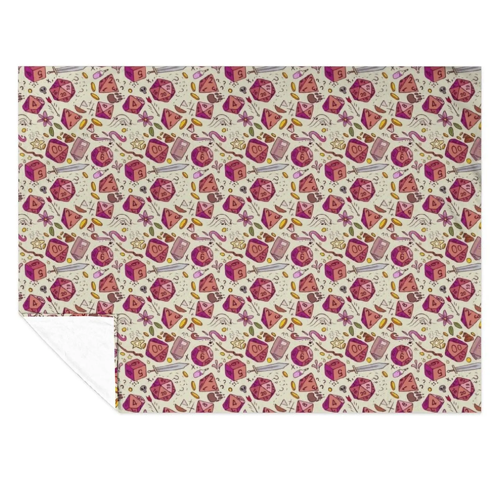 DnD alt colors 1 Throw Blanket For Baby Thermals For Travel cosplay anime Extra Large Throw Blankets
DnD alt colors 1 Throw Blanket For Baby Thermals For Travel cosplay anime Extra Large Throw Blankets