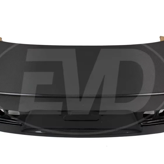 CARBON FIBER TRUNK for 2003-2007 HONDA ACCORD CL7 JDM
CARBON FIBER TRUNK for 2003-2007 HONDA ACCORD CL7 JDM