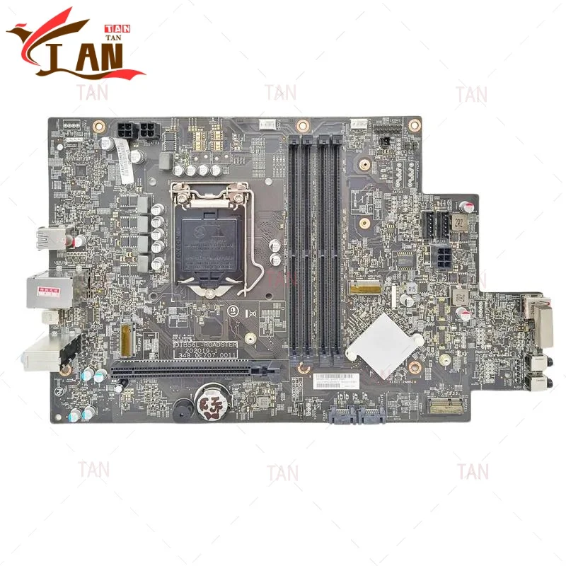 For Acer Nitro N50-620 Motherboard DIB56L 202019-1 348.0EZ07.0011 DDR4 Mainboard 100% Tested Fully Work Tan
For Acer Nitro N50-620 Motherboard DIB56L 202019-1 348.0EZ07.0011 DDR4 Mainboard 100% Tested Fully Work Tan