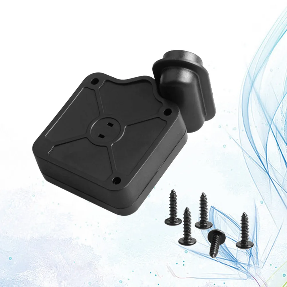 Black Retractable Tour Pack Lid Tether for Touring Flhr Flhx 2014-2016 Strong Cord Holds Lid Open
Black Retractable Tour Pack Lid Tether for Touring Flhr Flhx 2014-2016 Strong Cord Holds Lid Open