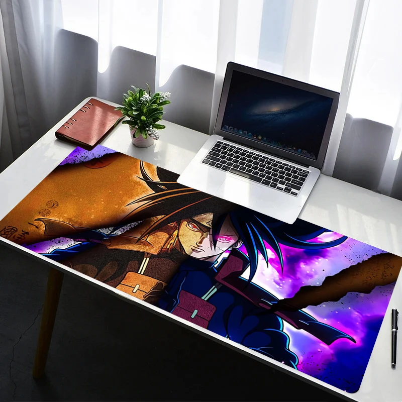 Mouse Pad Non Slip Rubber Mousepad Laptop Gamer Cabinet Keyboard Pad Office Computer Gaming Naruto Madara Uchiha Desk Mouse Mat
Mouse Pad Non Slip Rubber Mousepad Laptop Gamer Cabinet Keyboard Pad Office Computer Gaming Naruto Madara Uchiha Desk Mouse Mat