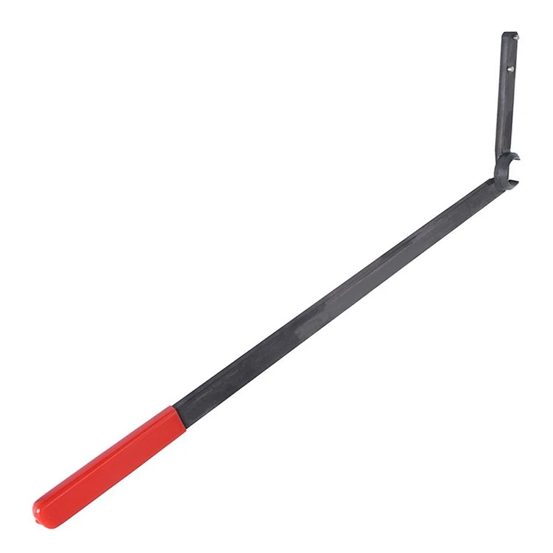Serpentine Belt Removal Tensioner Tool R52 R53 Compatible For Mini Cooper BMW- W11 Supercharged Engine
Serpentine Belt Removal Tensioner Tool R52 R53 Compatible For Mini Cooper BMW- W11 Supercharged Engine