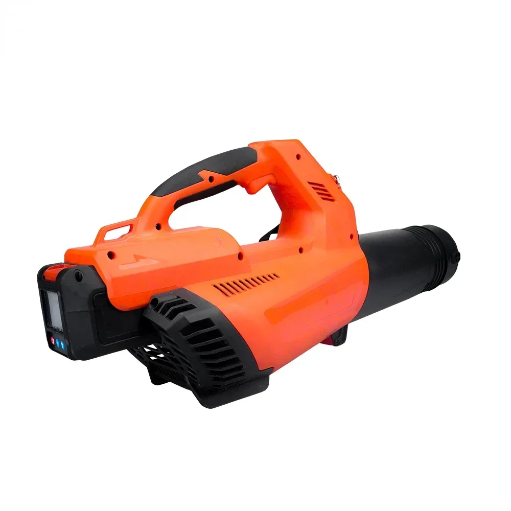 Cordless Dust Collector with Lithium Battery Electric Air Dust Collector
Cordless Dust Collector with Lithium Battery Electric Air Dust Collector