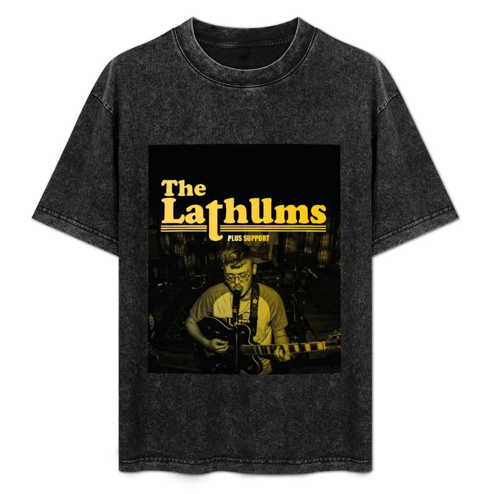 The Lathums how beautiful life can be UK tour 2021 Essential T-Shirt summer tops mens plain t shirts
The Lathums how beautiful life can be UK tour 2021 Essential T-Shirt summer tops mens plain t shirts