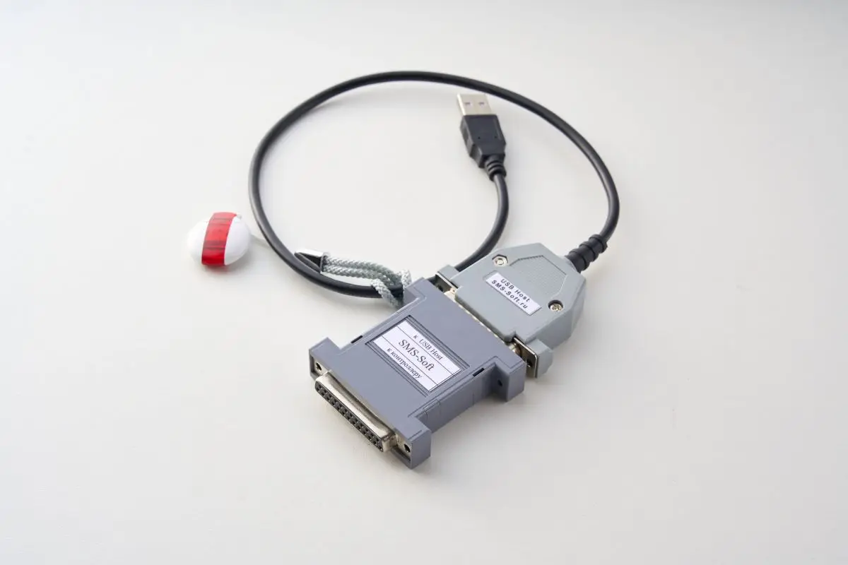 Программное обеспечение для программирования и настройки чипов Combiloader ECU (USB-ключ + одиночная лицензия)
Программное обеспечение для программирования и настройки чипов Combiloader ECU (USB-ключ + одиночная лицензия)