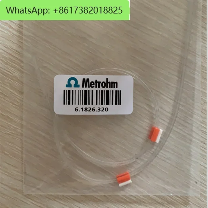 Трубка ионного хроматографического насоса Wantong 61826390, 61826360, 61826320, 61803020
Трубка ионного хроматографического насоса Wantong 61826390, 61826360, 61826320, 61803020
