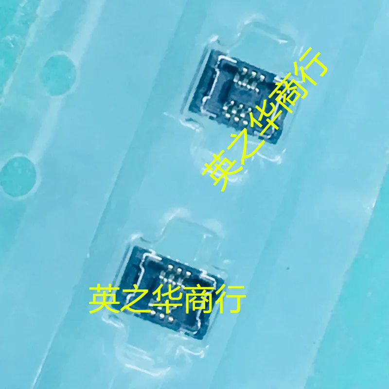 10pcs orginal new 5035480620 05035480620 503548-0620 0.4 pitch 6P
10pcs orginal new 5035480620 05035480620 503548-0620 0.4 pitch 6P