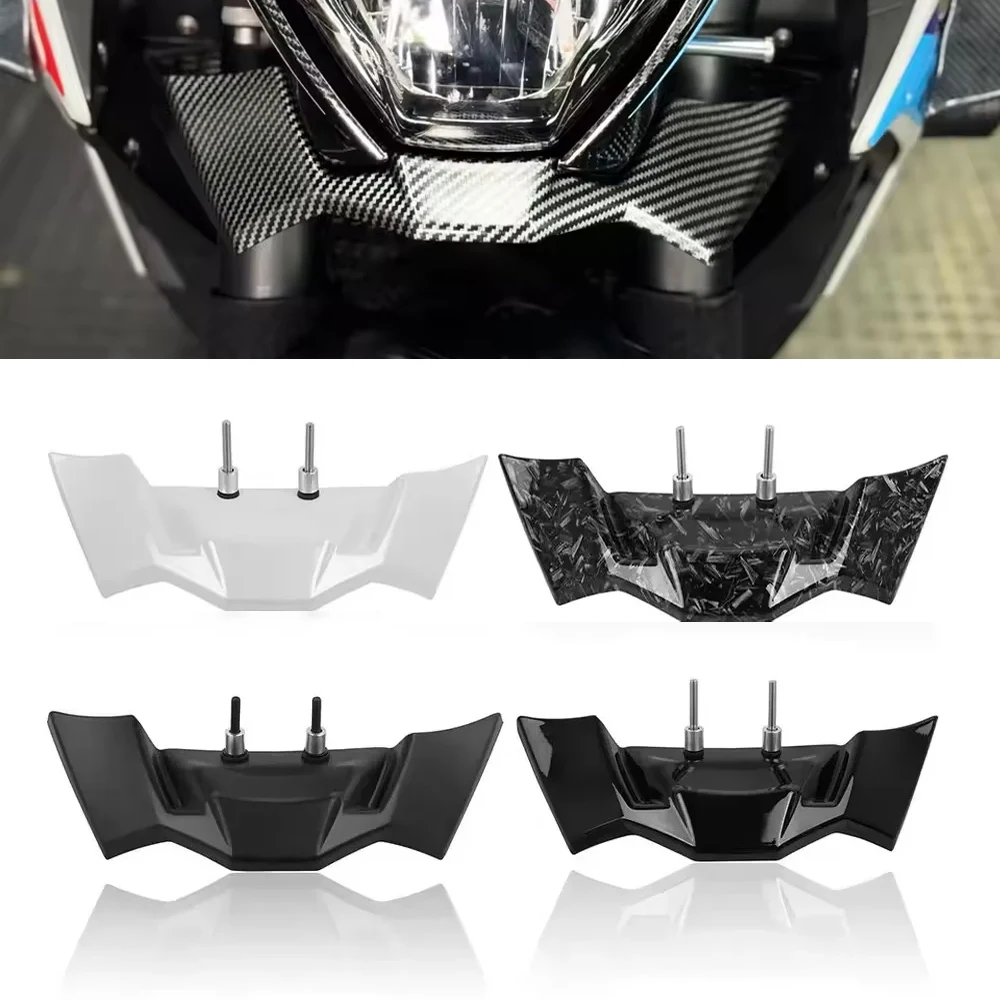 Motorcycle For BMW F900R F 900 R 2021 2022 2023 2024 Wing Fairing Downforce Naked Front Aerodynamic Spoiler Winglet New
Motorcycle For BMW F900R F 900 R 2021 2022 2023 2024 Wing Fairing Downforce Naked Front Aerodynamic Spoiler Winglet New