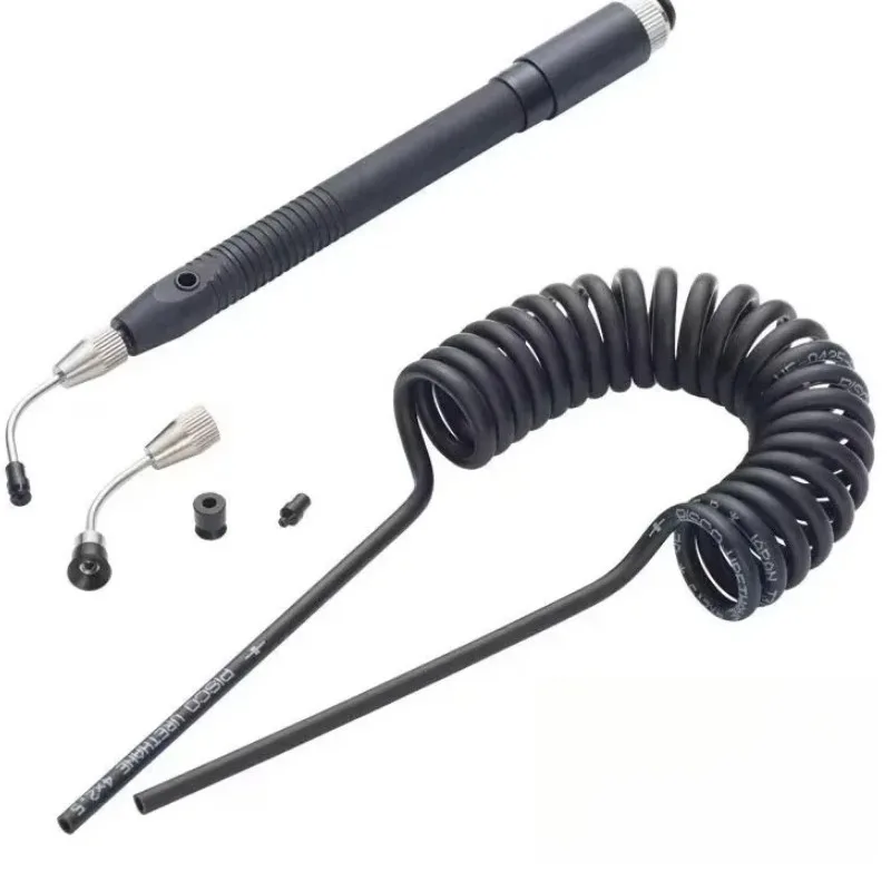 Precision Air Suction Device: Powerful Suction Cup
Precision Air Suction Device: Powerful Suction Cup
