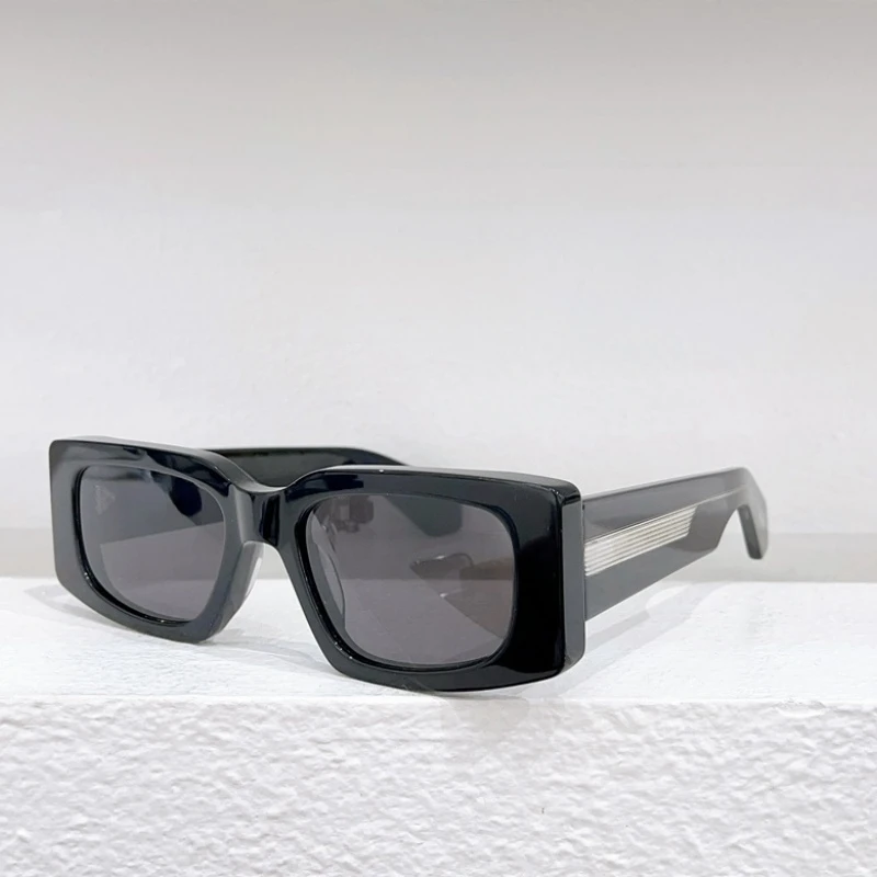 Supersonic Sunglasses Good Quality Thick Acetate Rectangle Female Sunglasses for Women Men Vintage Retro Outdoor Eyewear Shades
Supersonic Sunglasses Good Quality Thick Acetate Rectangle Female Sunglasses for Women Men Vintage Retro Outdoor Eyewear Shades
