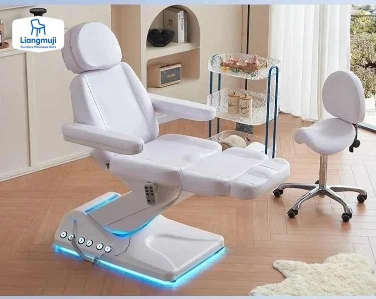 Electric beauty bed Automatic massage surgery lift tattoo injection bed micro massage Medical tattoo folding
Electric beauty bed Automatic massage surgery lift tattoo injection bed micro massage Medical tattoo folding