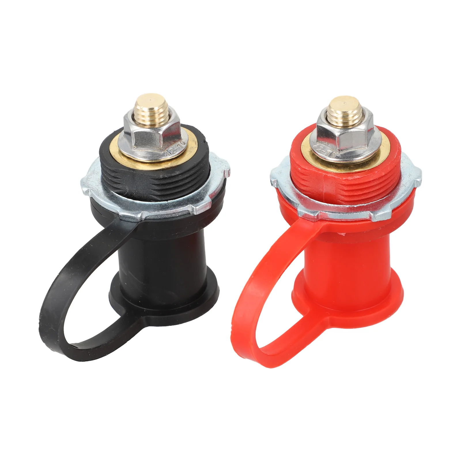 3 8 Inch Stud 90*80*60 Mm Battery Charger Post Optimal Conductivity Practical Vehicle Access Charging Applications
3 8 Inch Stud 90*80*60 Mm Battery Charger Post Optimal Conductivity Practical Vehicle Access Charging Applications