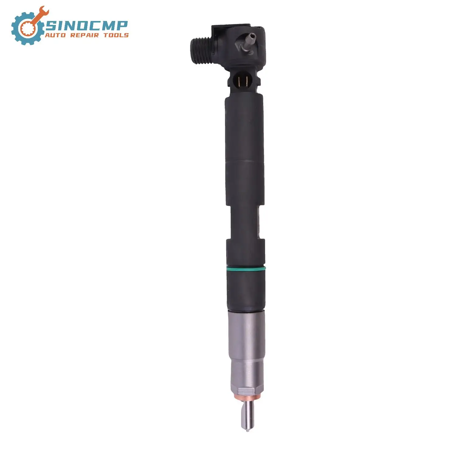 Топливная форсунка 7261663 28347042 для погрузчика Bobcat T740 T750 T770 T870 Doosan D34, система подачи топлива, детали двигателя топливной форсунки
Топливная форсунка 7261663 28347042 для погрузчика Bobcat T740 T750 T770 T870 Doosan D34, система подачи топлива, детали двигателя топливной форсунки