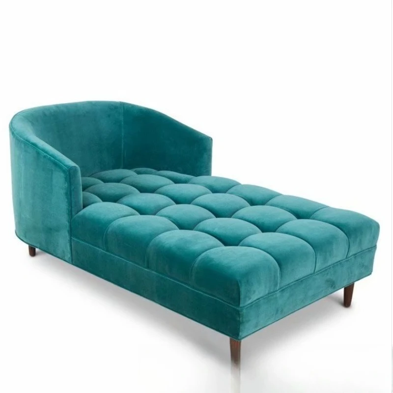 Pull-up concubine couch living room flannel sofa reclining chair clothing store casual beauty
Pull-up concubine couch living room flannel sofa reclining chair clothing store casual beauty