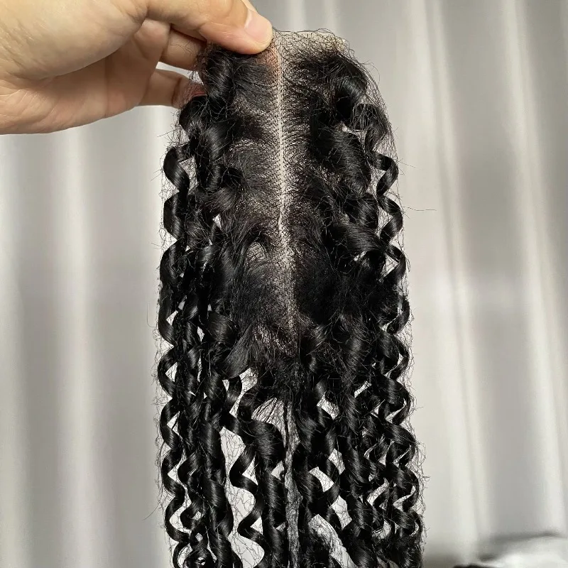 HD2x6 Lace Closure Pixie Curly Human Hair Natural Color12-20Inch Brazilian Virgin Remy Pre Plucked Baby Hair for Women Daily Use
HD2x6 Lace Closure Pixie Curly Human Hair Natural Color12-20Inch Brazilian Virgin Remy Pre Plucked Baby Hair for Women Daily Use