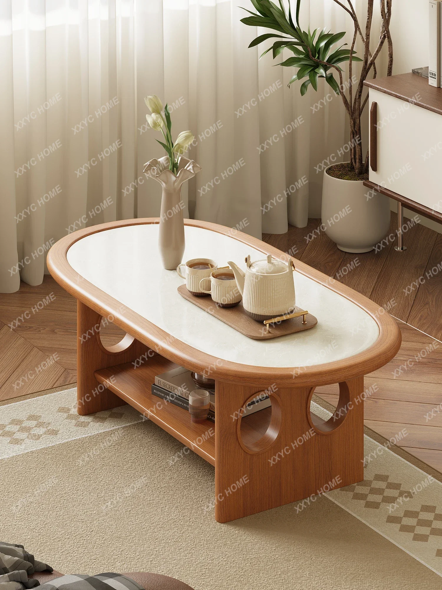 M178 wood coffee table living room modern standing coffee table cheap bedroom mesas bajas entrance hall
M178 wood coffee table living room modern standing coffee table cheap bedroom mesas bajas entrance hall