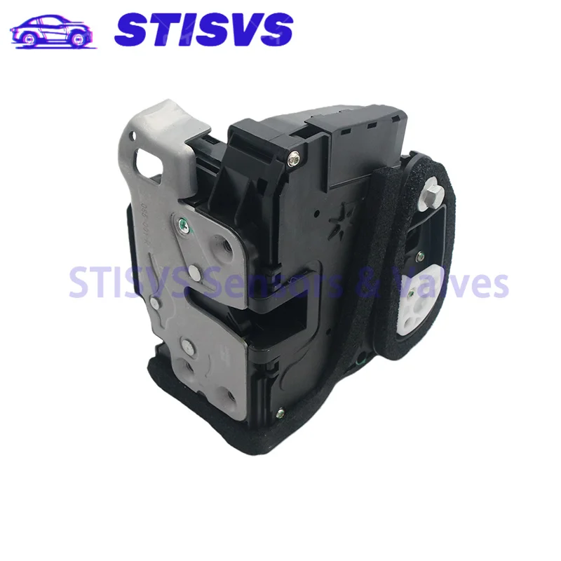 Rear Right Door Latch Lock Actuator For Buick Cadillac Chevy & GMC Vehicles - ATS CTS Escalade Colorado Impala Car 13598379
Rear Right Door Latch Lock Actuator For Buick Cadillac Chevy & GMC Vehicles - ATS CTS Escalade Colorado Impala Car 13598379