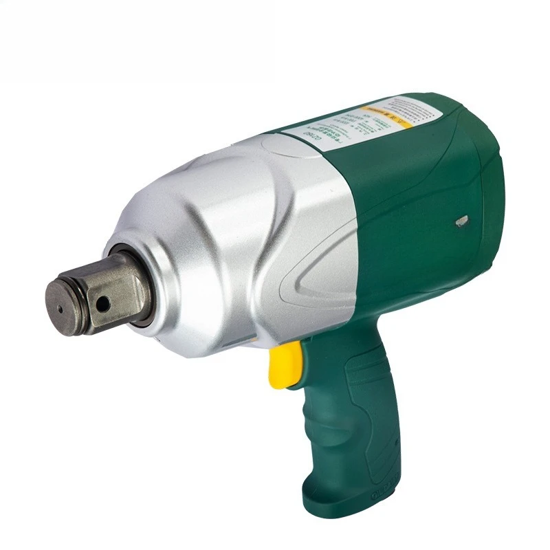 Air Tool Composite Multifunctional Impact Wrench 02160
Air Tool Composite Multifunctional Impact Wrench 02160