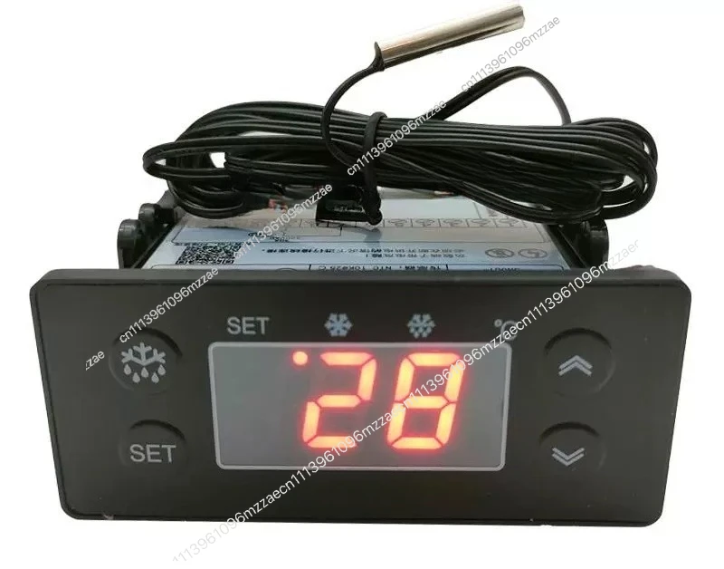Display Beverage Refrigerator Freezer Freezer Display Cabinet Air Curtain Cabinet Cake Temperature Controller
Display Beverage Refrigerator Freezer Freezer Display Cabinet Air Curtain Cabinet Cake Temperature Controller